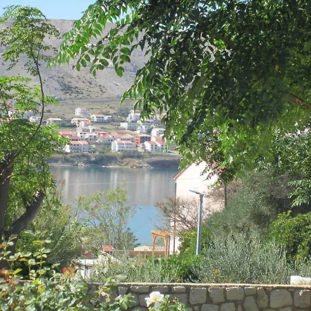 Relaxing In Pag Dalmatia, Croatia *